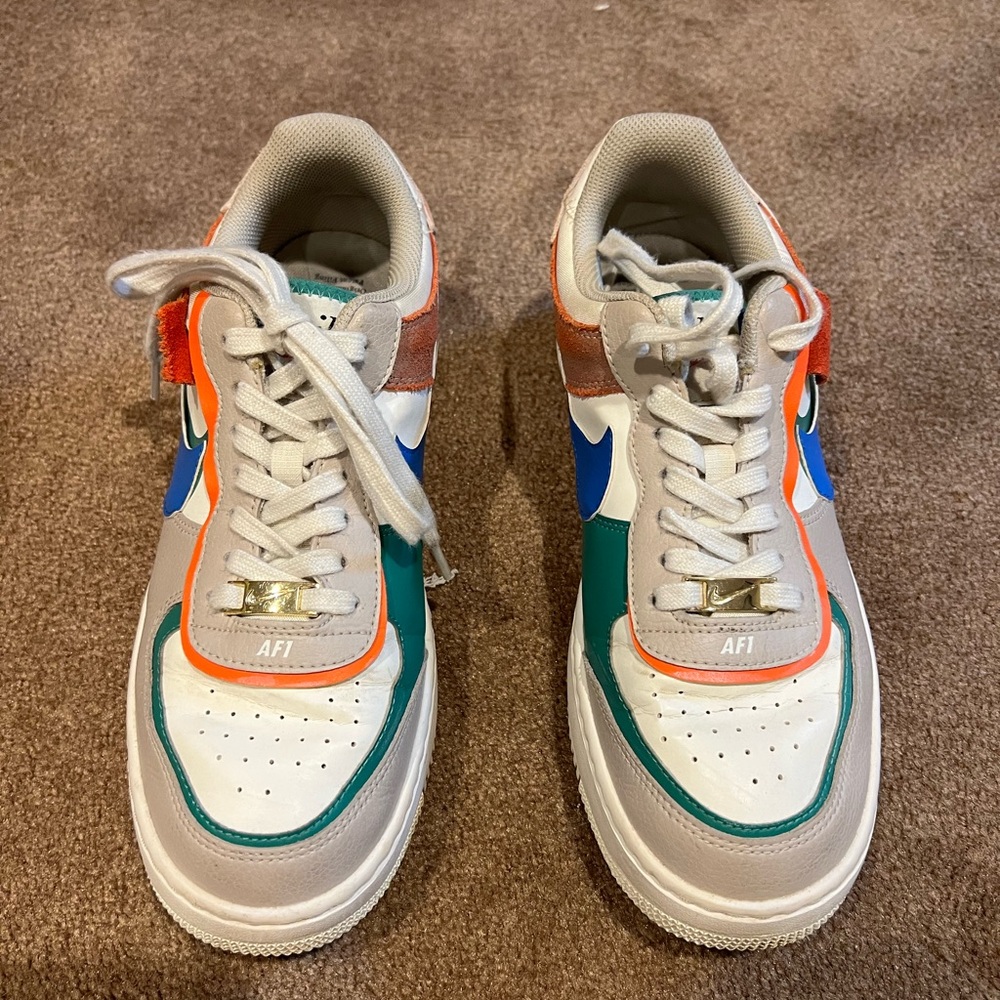 Nike Air Force One Men’s size 10